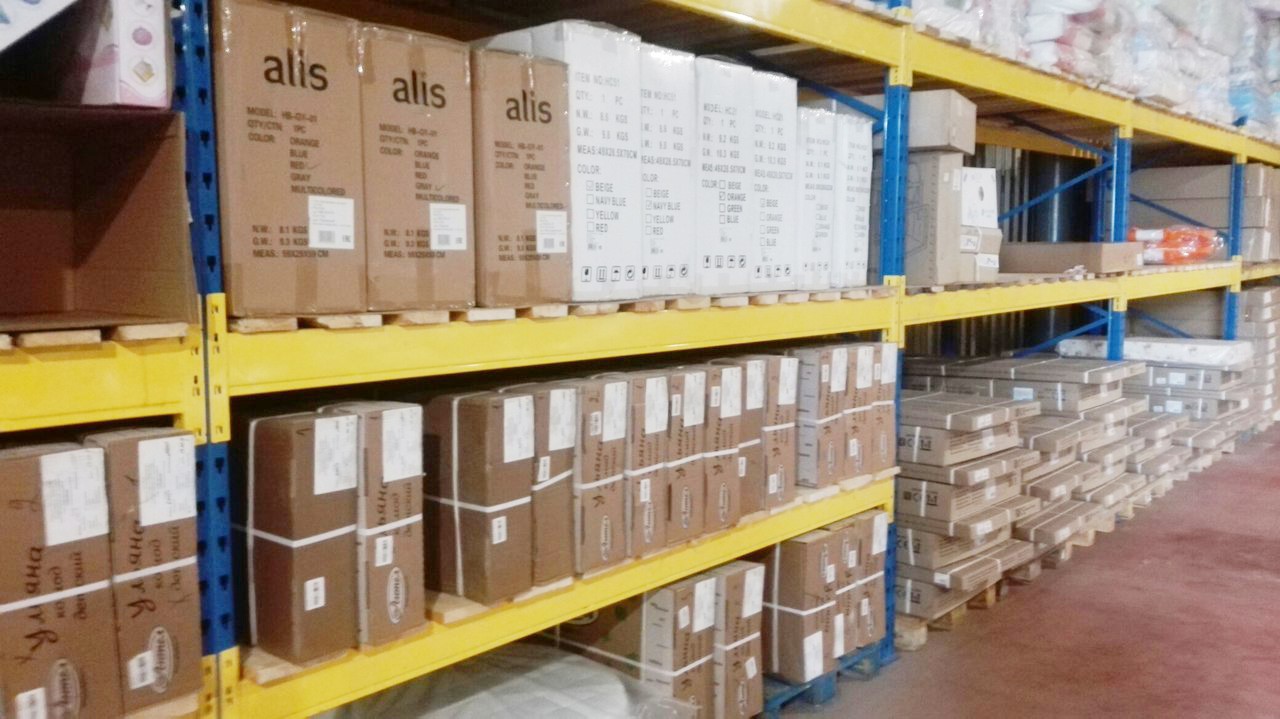 Компания ООО «Аист» открывает оптово-розничные склады в регионах