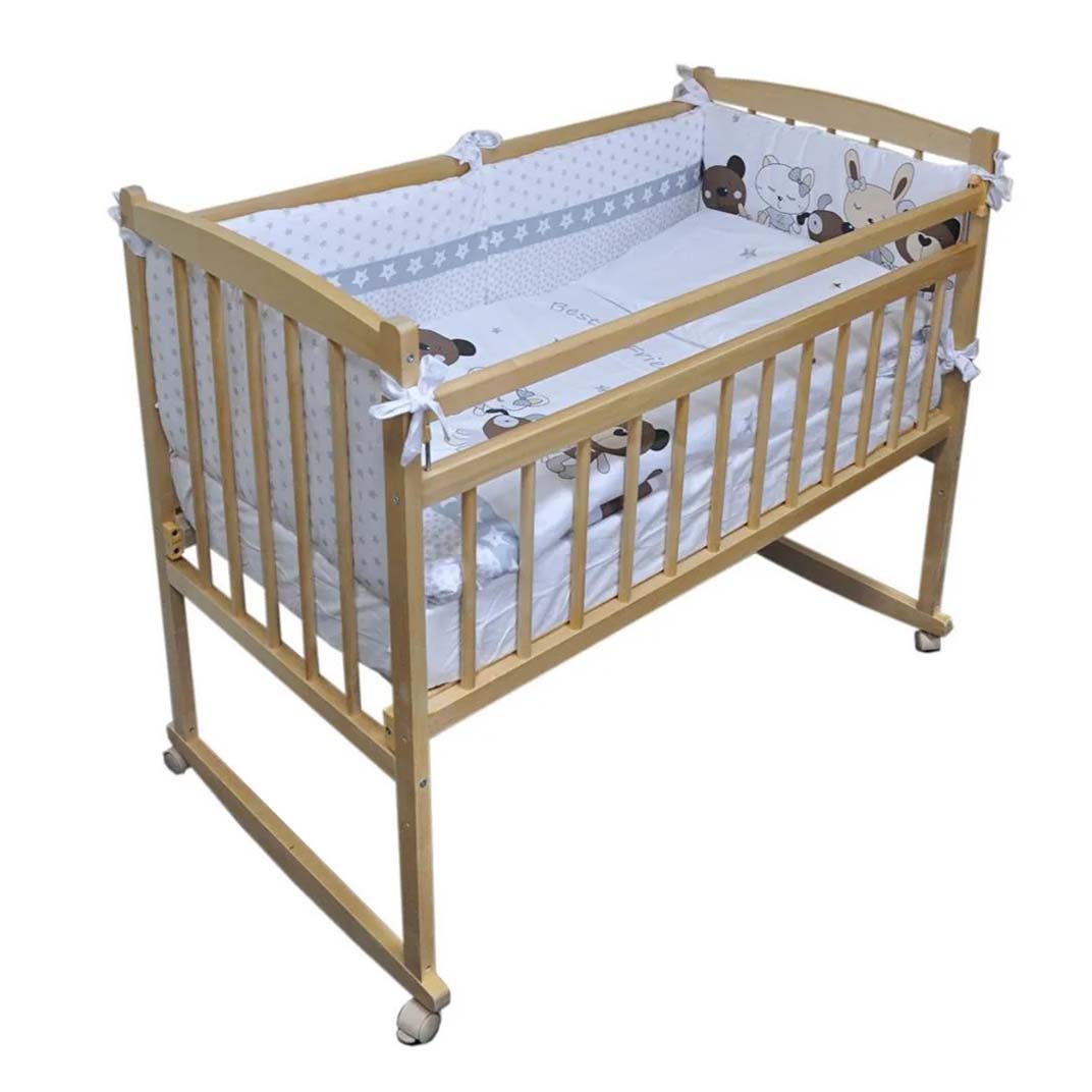 Куплю кроватку для новорожденного б. Кроватка колесо качалка массив Беби-1 ,. Кровать детская Беби 1 колесо-качалка слоновая кость. Кроватка Беби 2 колесо качалка. Кровать детская Беби 1 эко (колесо, качалка).