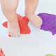 Мини-коврики для ванны Roxy-Kids 12 штук оптом