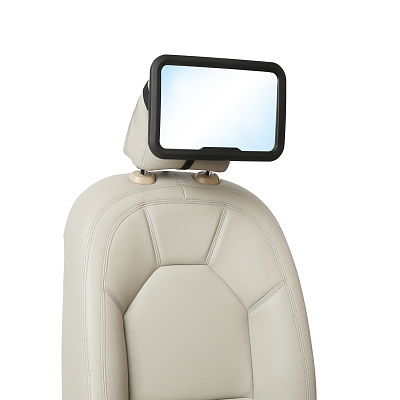Зеркало для контроля за ребенком в авто ROXY-KIDS оптом
