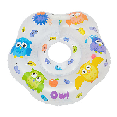 Круг для плавания Roxy-Kids OWL оптом