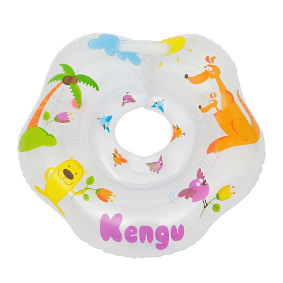 Круг для плавания Roxy-Kids KENGU оптом