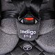 Автокресло Indigo AERO ST-3 0+1+2+3 (0-36 кг) оптом