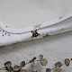 Одеяло байковое стеганое Эдельвейс 110х140 100% х/б оптом