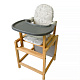 Стол-стул для кормления Сенс-М СТД-07 плюс оптом